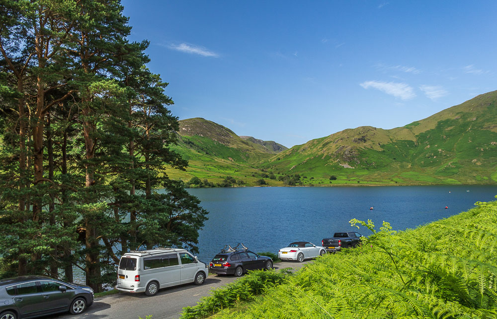 Crummock Water Crummock Water